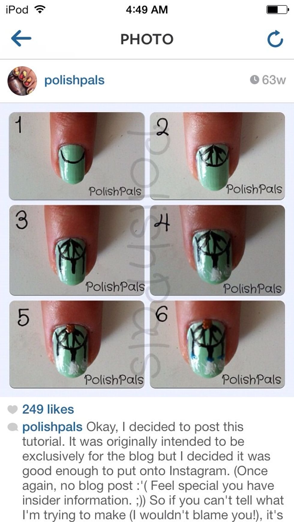 IG @polishpals