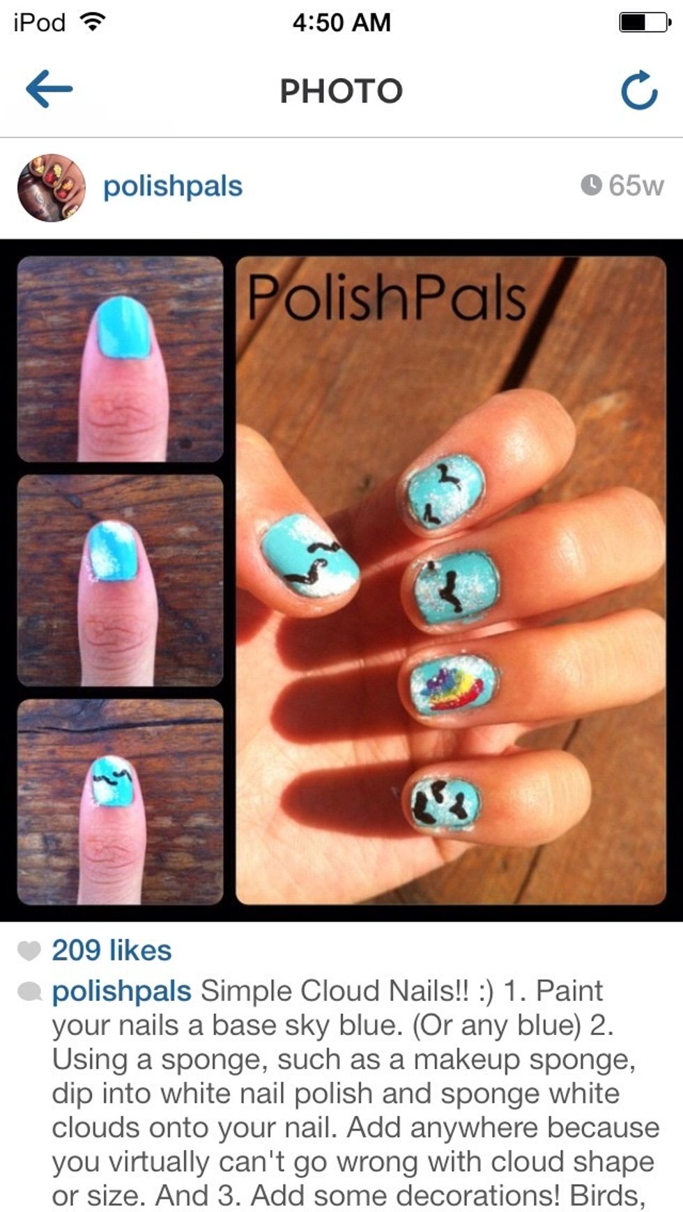 IG @polishpals