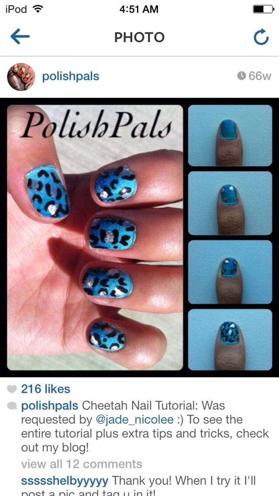 IG @polishpals