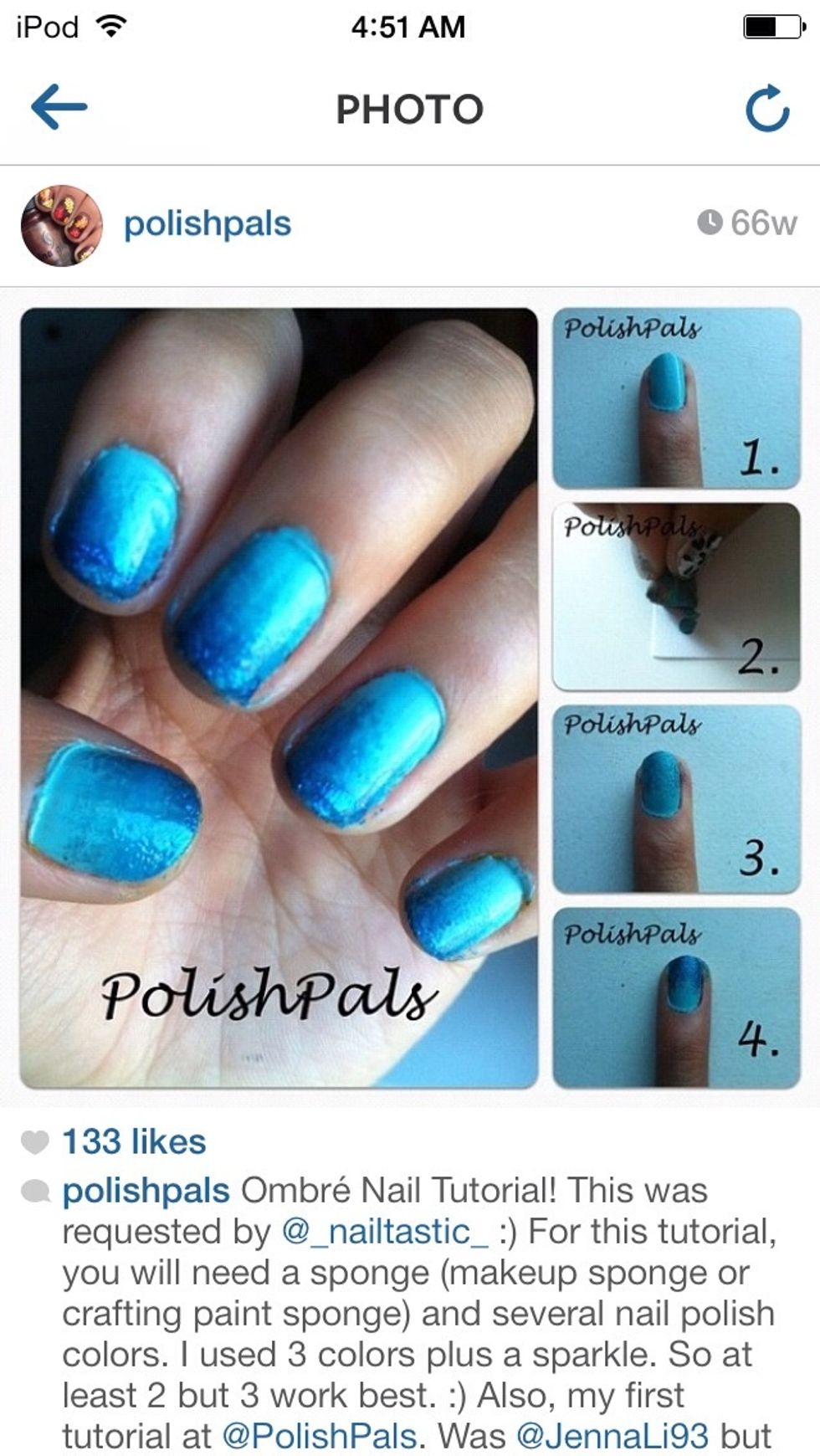 IG @polishpals