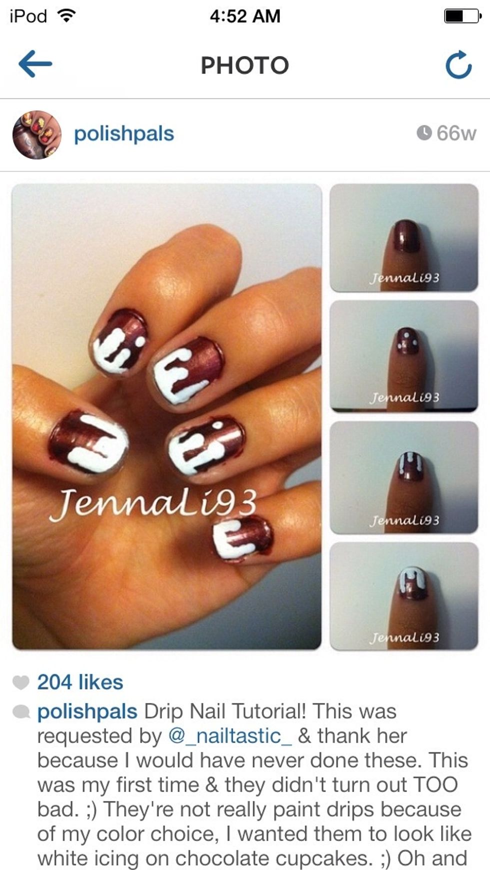 IG @polishpals