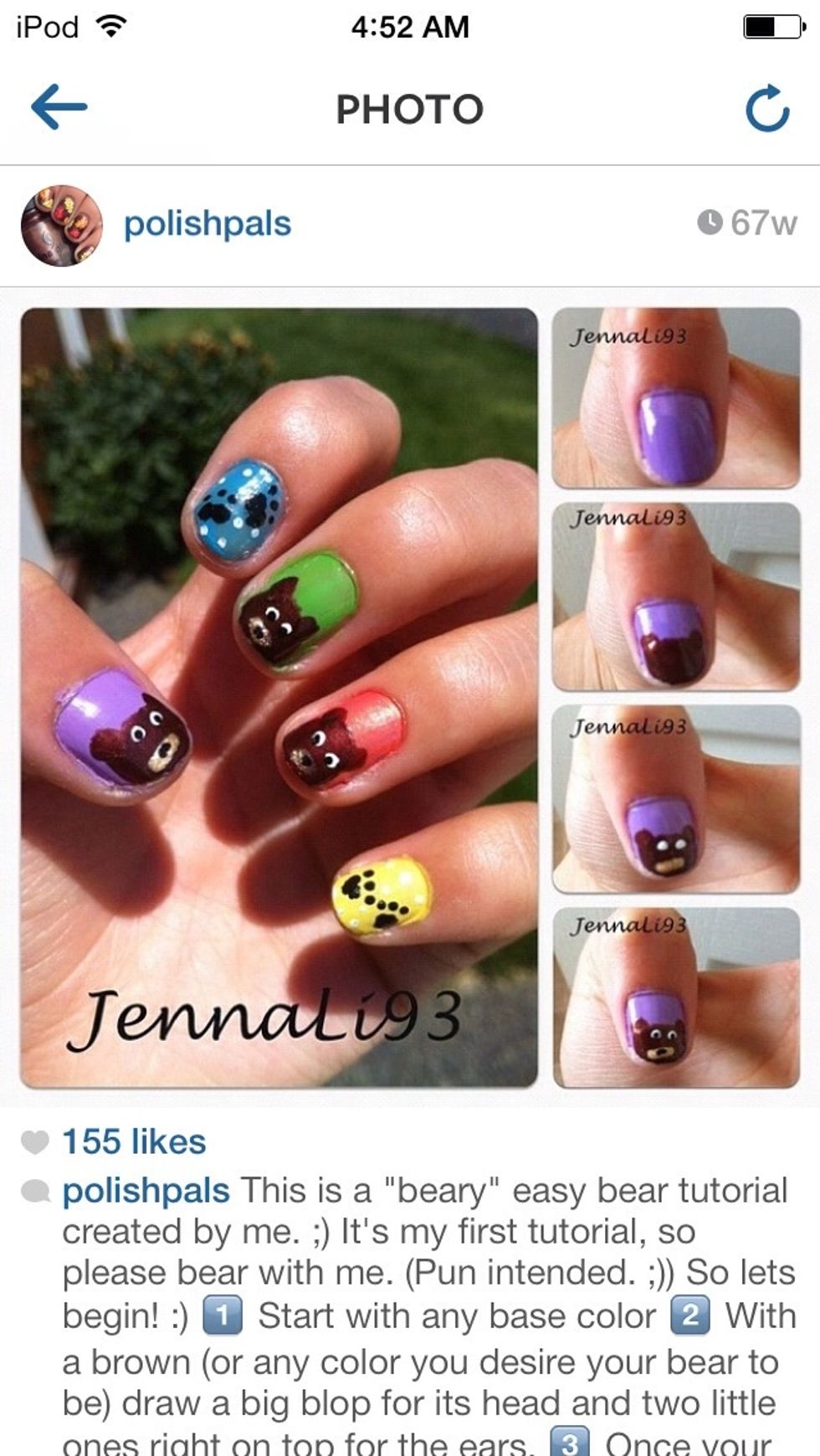 IG @polishpals