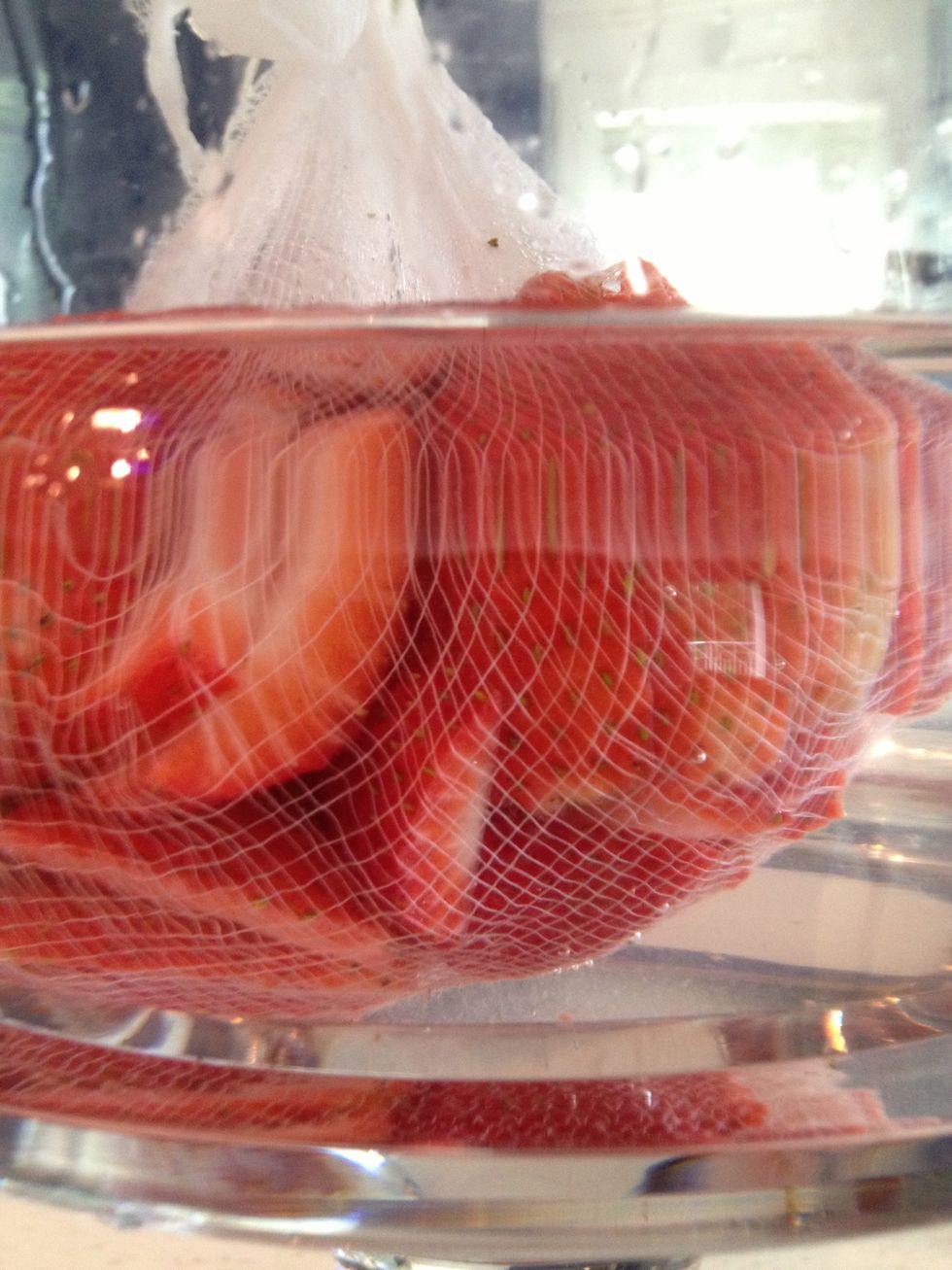 Ignore for a week but not more than two.