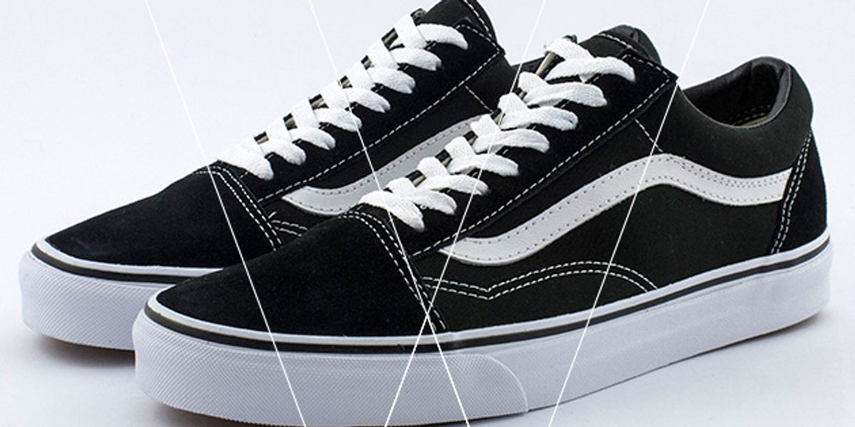 How spot old skools B+C Guides