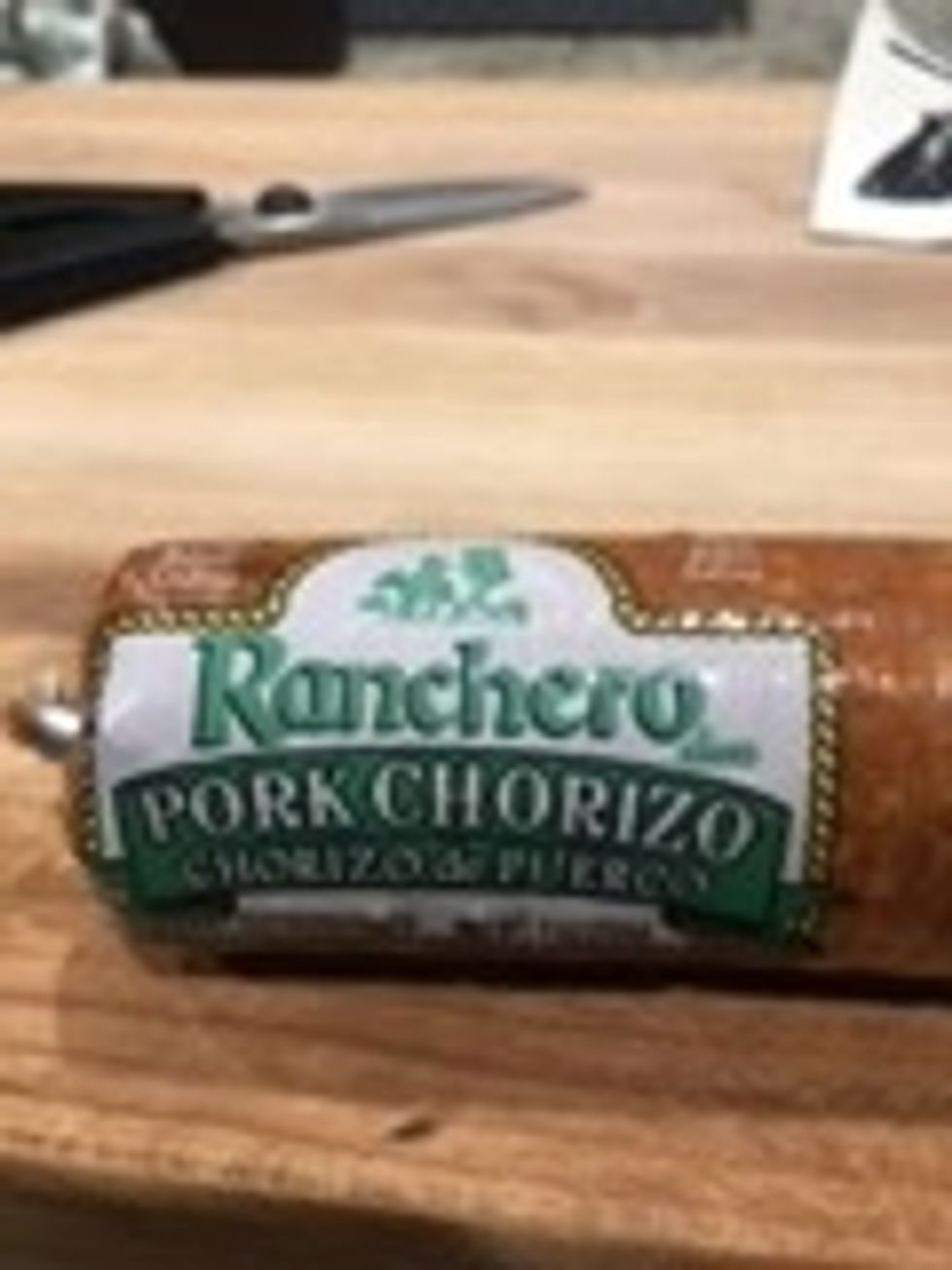 Ranchero® Pork Chorizo