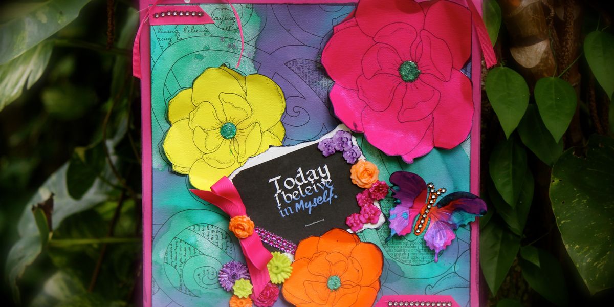 Colorful Project Layout How to create a colorful layout - B+C Guides