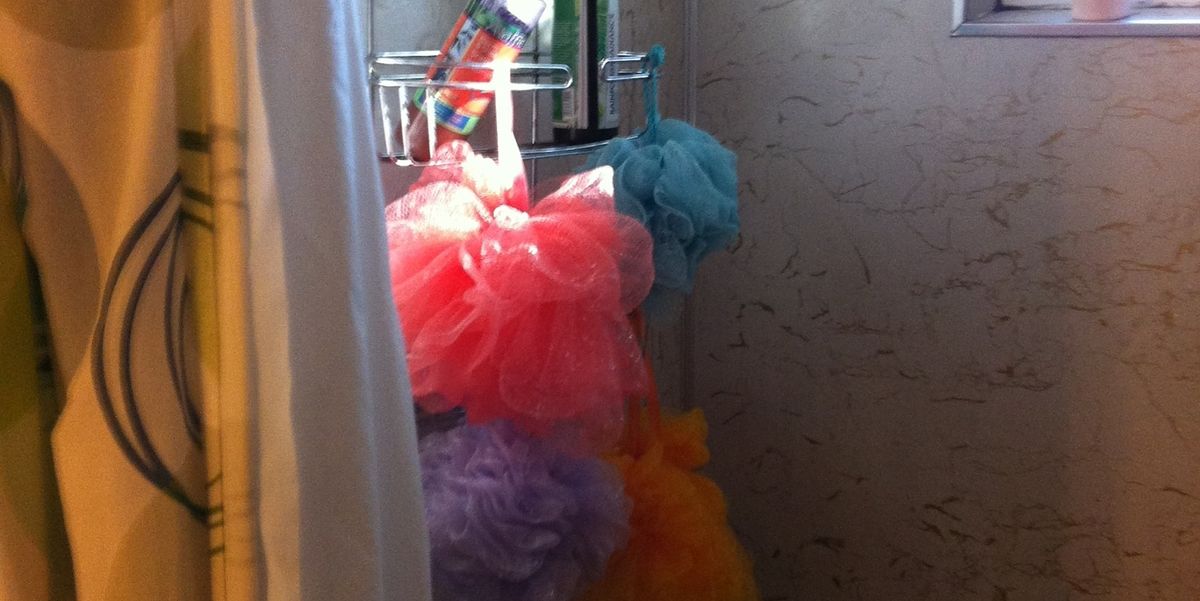 How to daily shower routine - B+C Guides