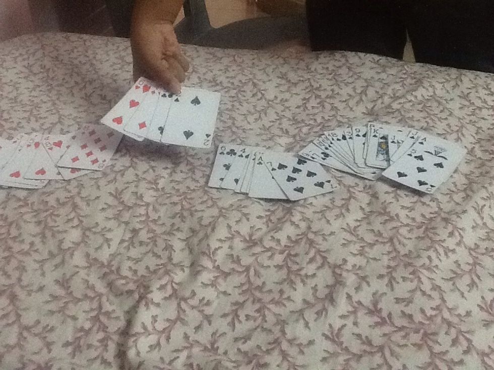 how to do magic from playing cards b+c guides how to do magic
