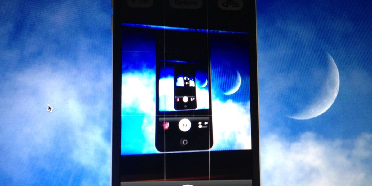 Ios Screen Computer How to display your ios device on your computer screen. - B+C Guides