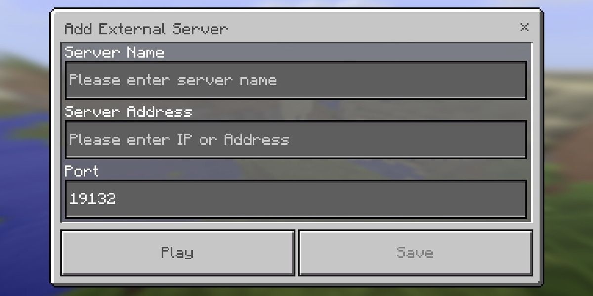 How to to get a pigraid server on any device - B+C Guides