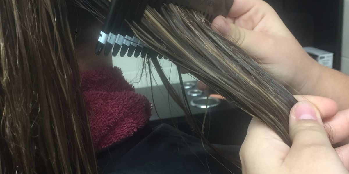 Shampoo First Rinse How to shampoo & rinse - B+C Guides