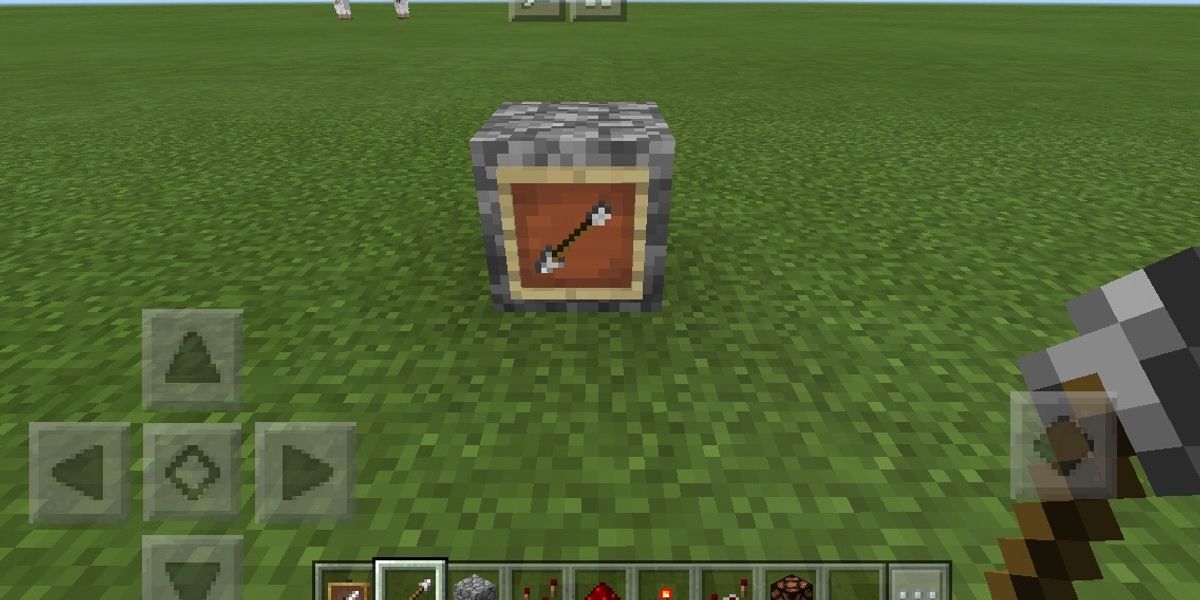 How To Build A Combination Lock In Minecraft How to make a combination lock in minecraft 🔓 - B+C Guides
