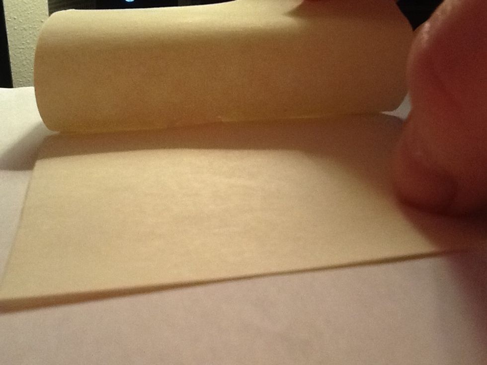 How to staple paper without a stapler. B+C Guides