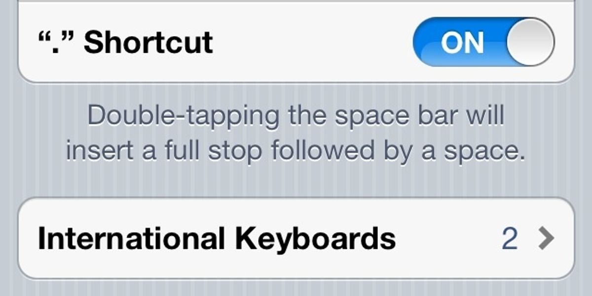 Ipod Text How to make text shortcuts for ipod/iphone :) - B+C Guides