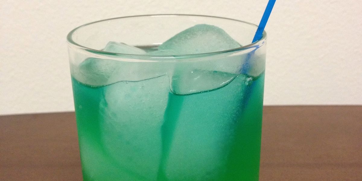 How to make an alien urine sample - B+C Guides How to make an alien urine sample - B+C Guides