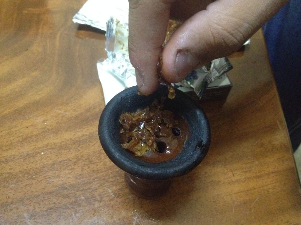 How to prepare hookah (shisha) for beginners B+C Guides