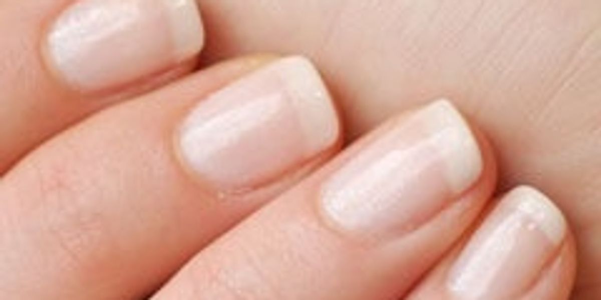 How to get clean and healthy nails - B+C Guides