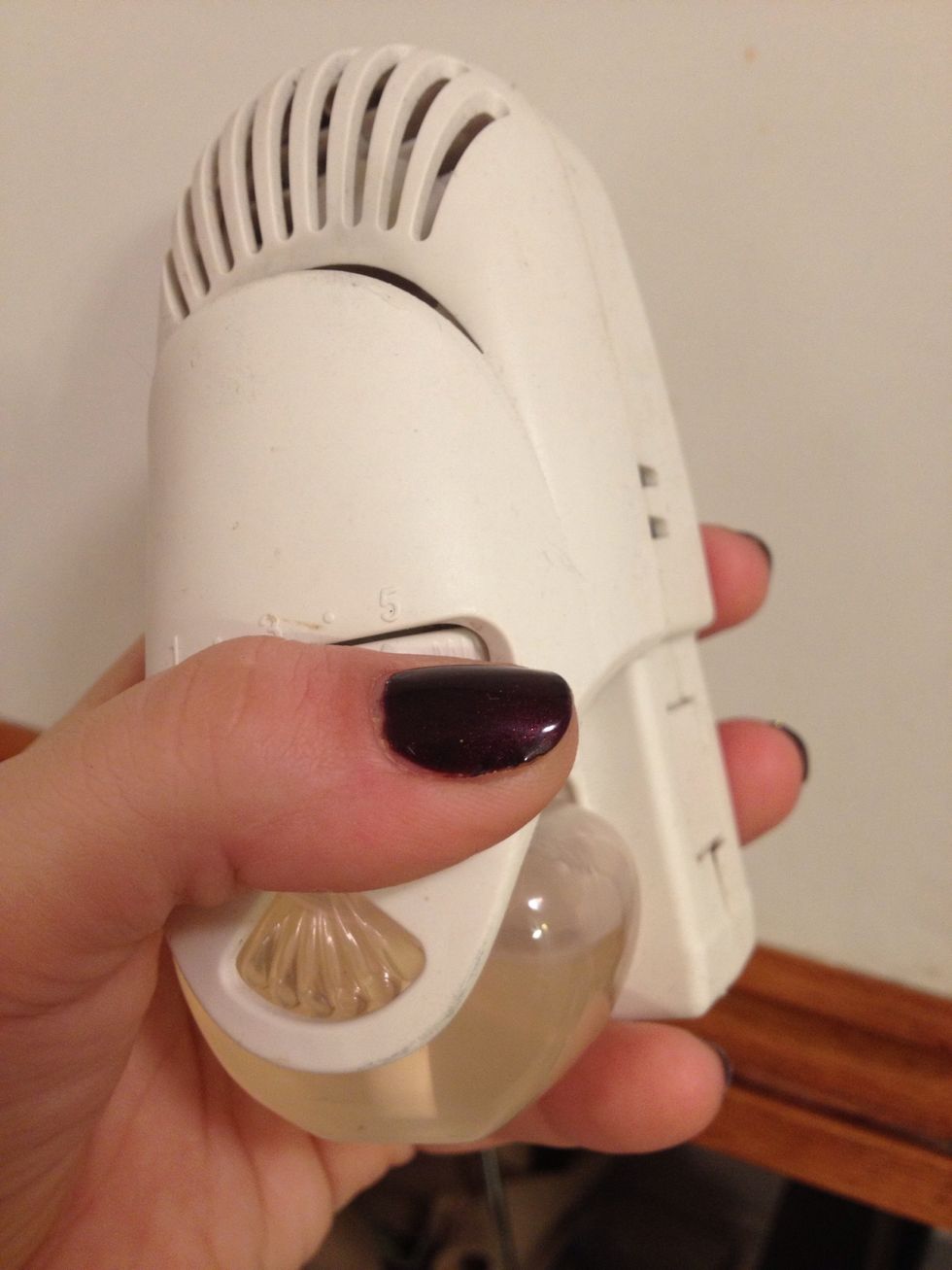 How to reuse glade plugin fragrance B+C Guides