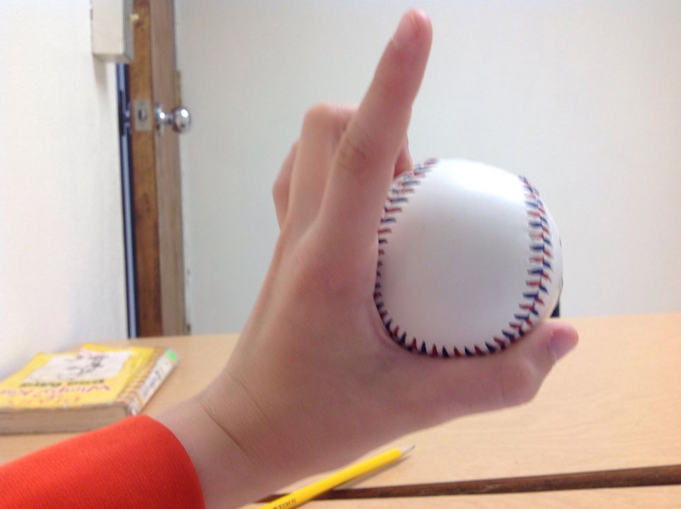 How to throw a knuckle ball B+C Guides