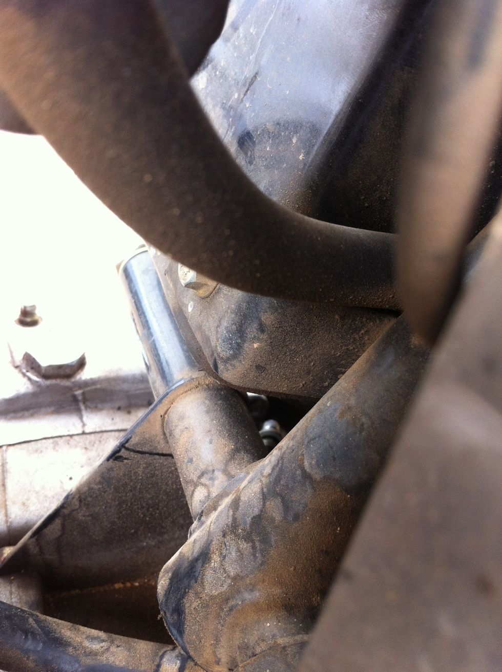 How to change clutch cable of royal enfield std 350 B+C Guides