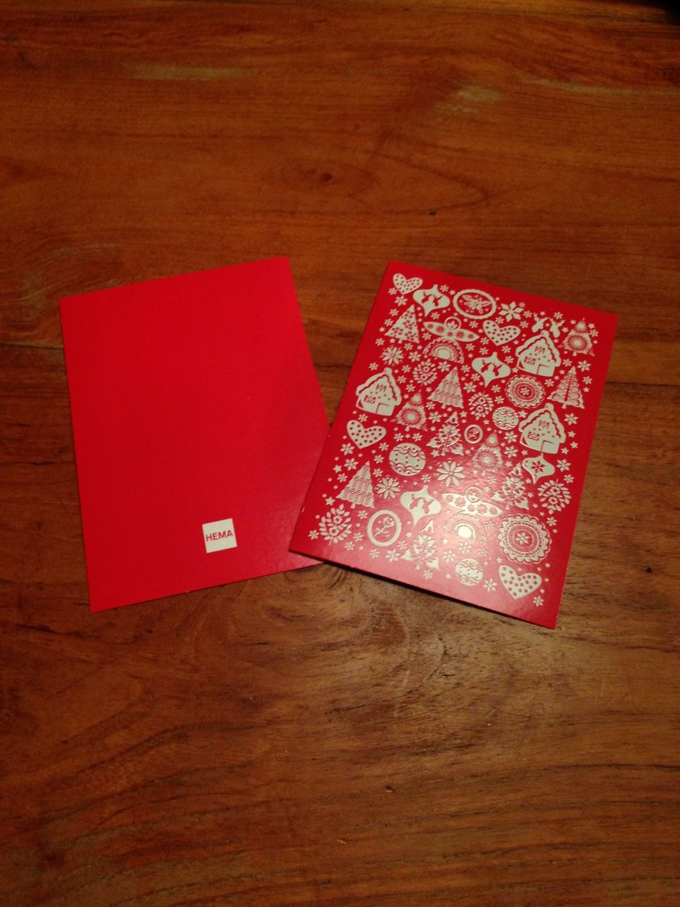 How to make cute christmas gift boxes B+C Guides