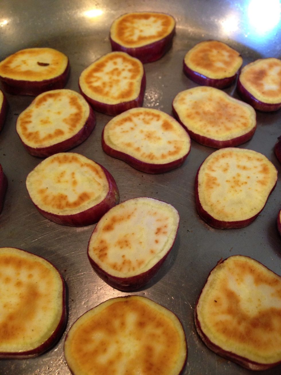 How to cook japanese sweet potatoes 🍠 B+C Guides