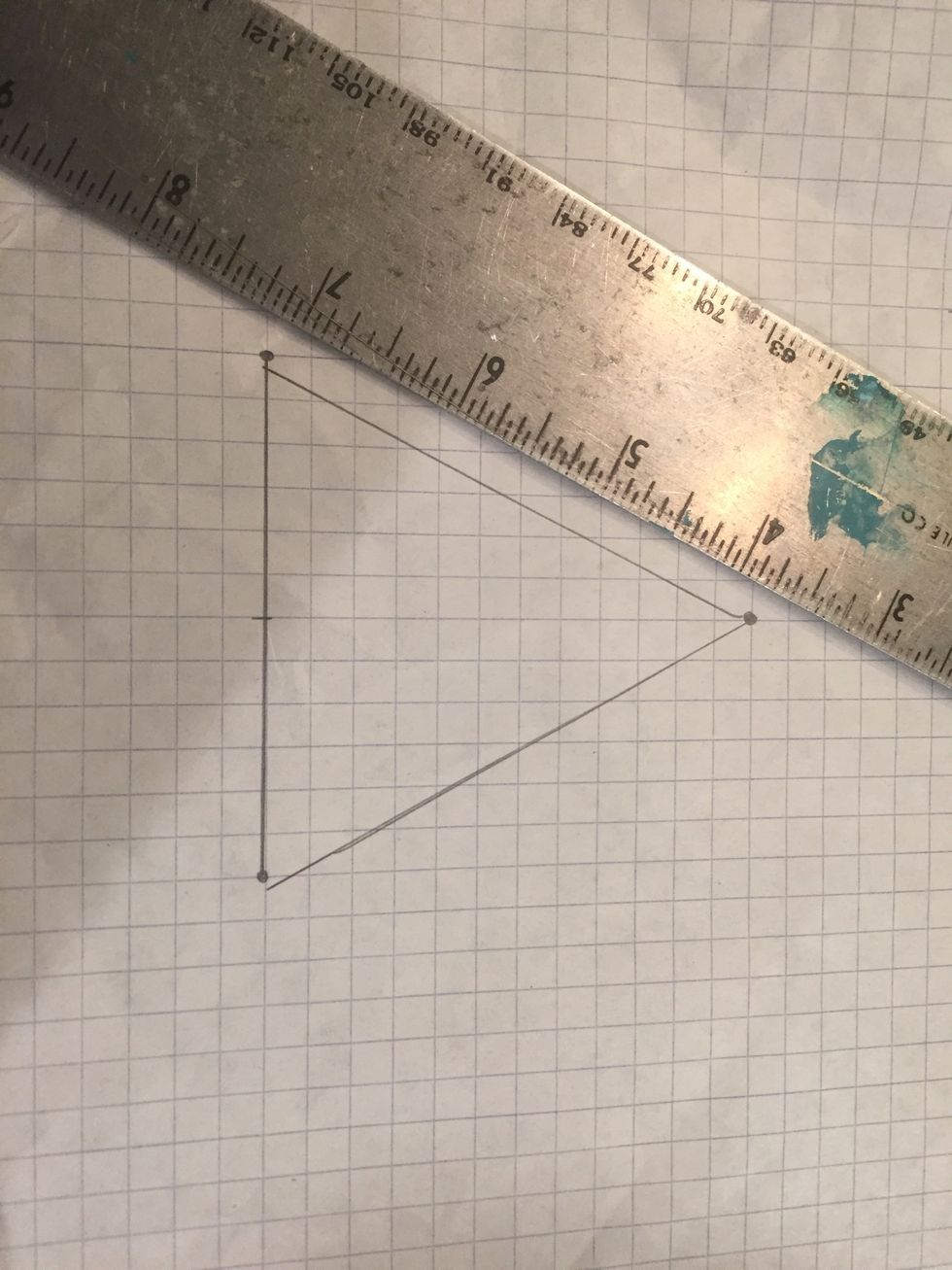 How To Draw A Good Equilateral Triangle Perimeter Bc Guides 4422