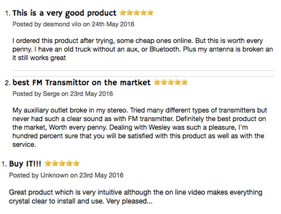 How to connect iphone to old car stereo B+C Guides