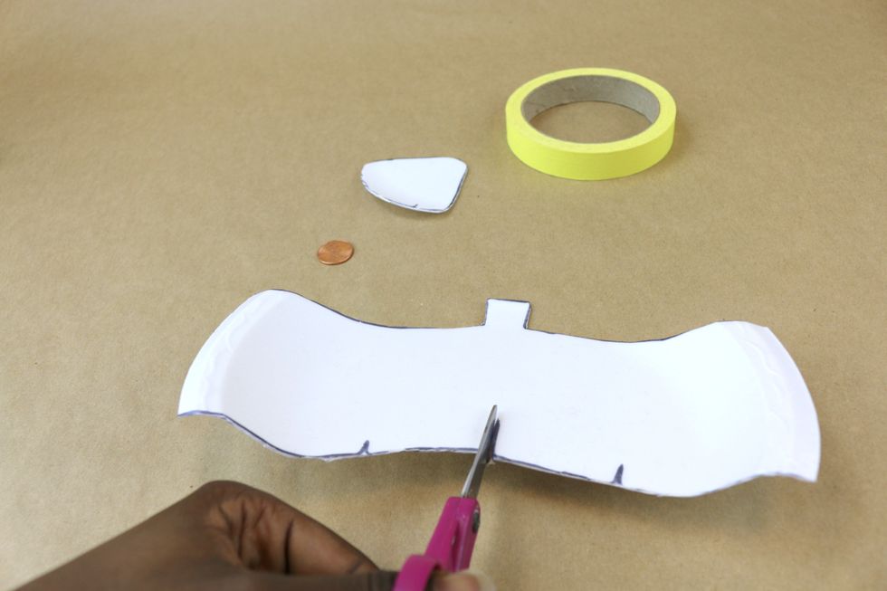 How to build a foamplate glider B+C Guides