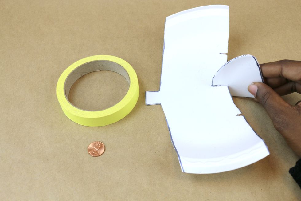 How to build a foamplate glider B+C Guides