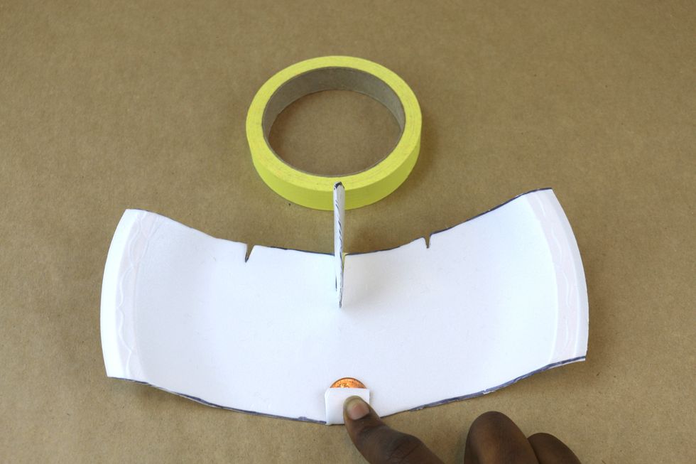 How to build a foamplate glider B+C Guides