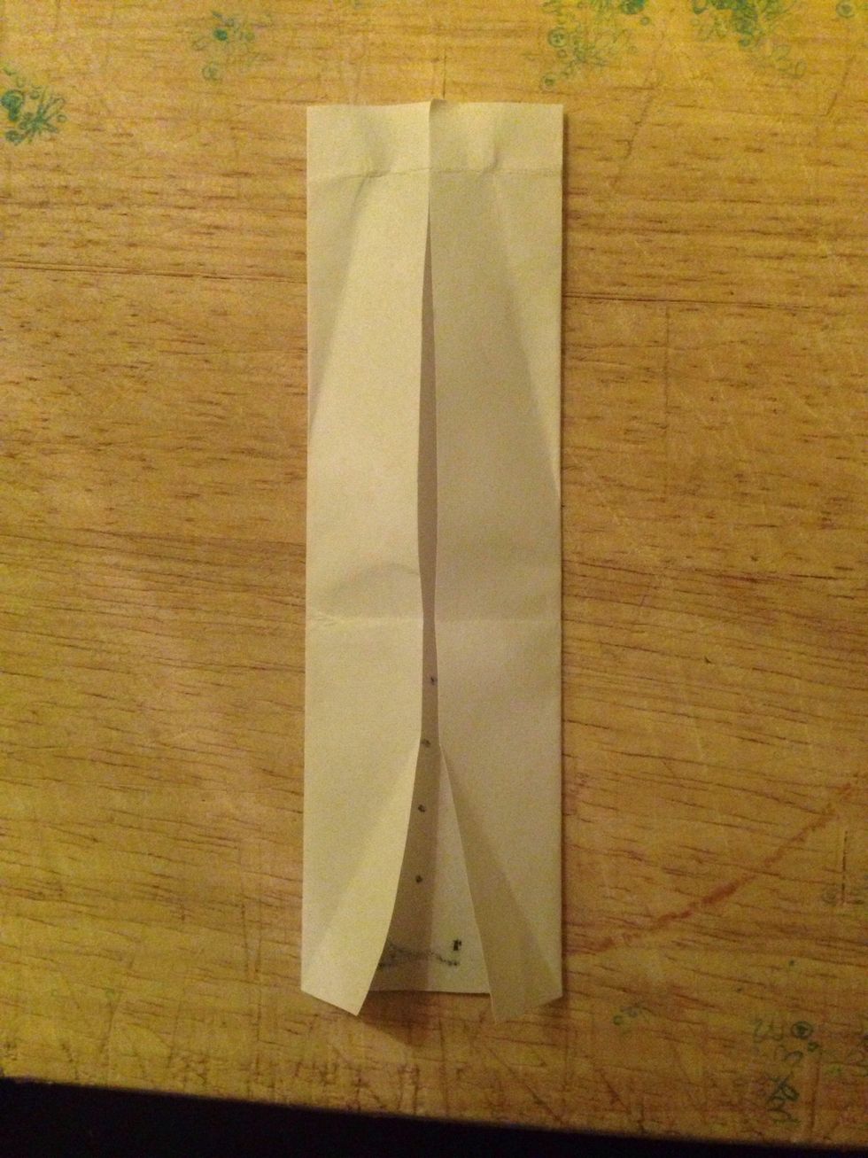 How to make sweet origami thank you cards - B+C Guides