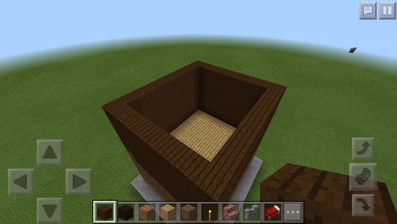 How To Create A 2 Story House On Minecraft B C Guides