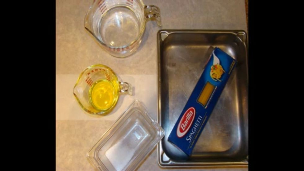 How to cook pasta in your altoshaam combi oven B+C Guides