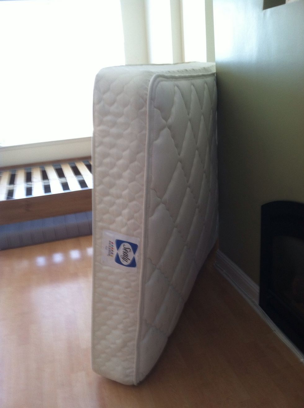 How to disassemble an ikea aspelund bed frame B+C Guides