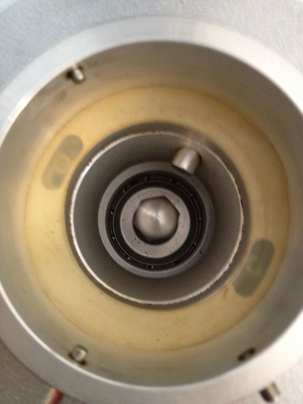 How to fix a jammed coffee grinder B+C Guides