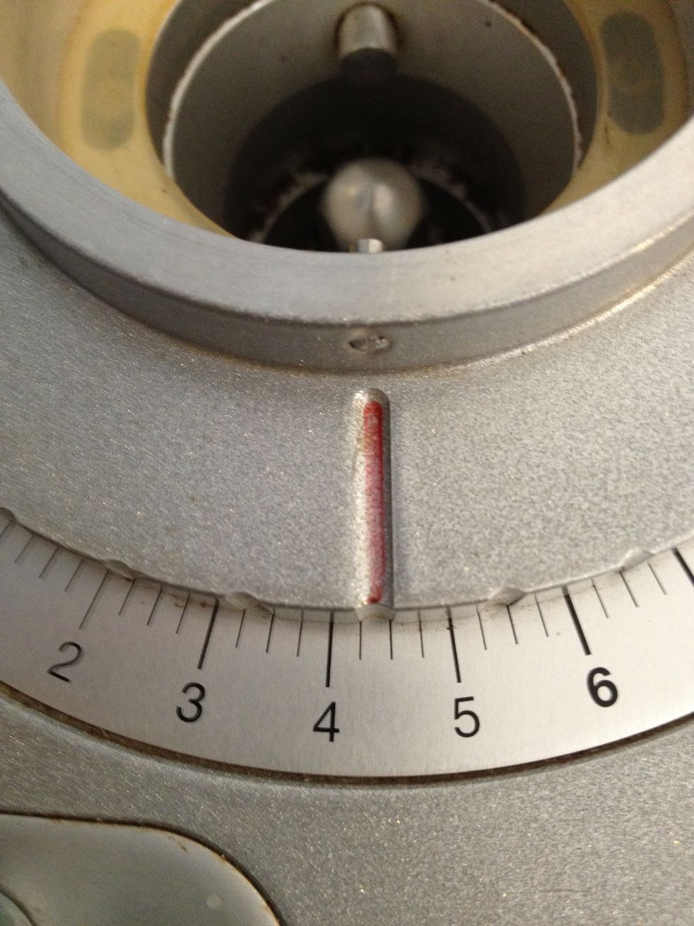 How to fix a jammed coffee grinder B+C Guides