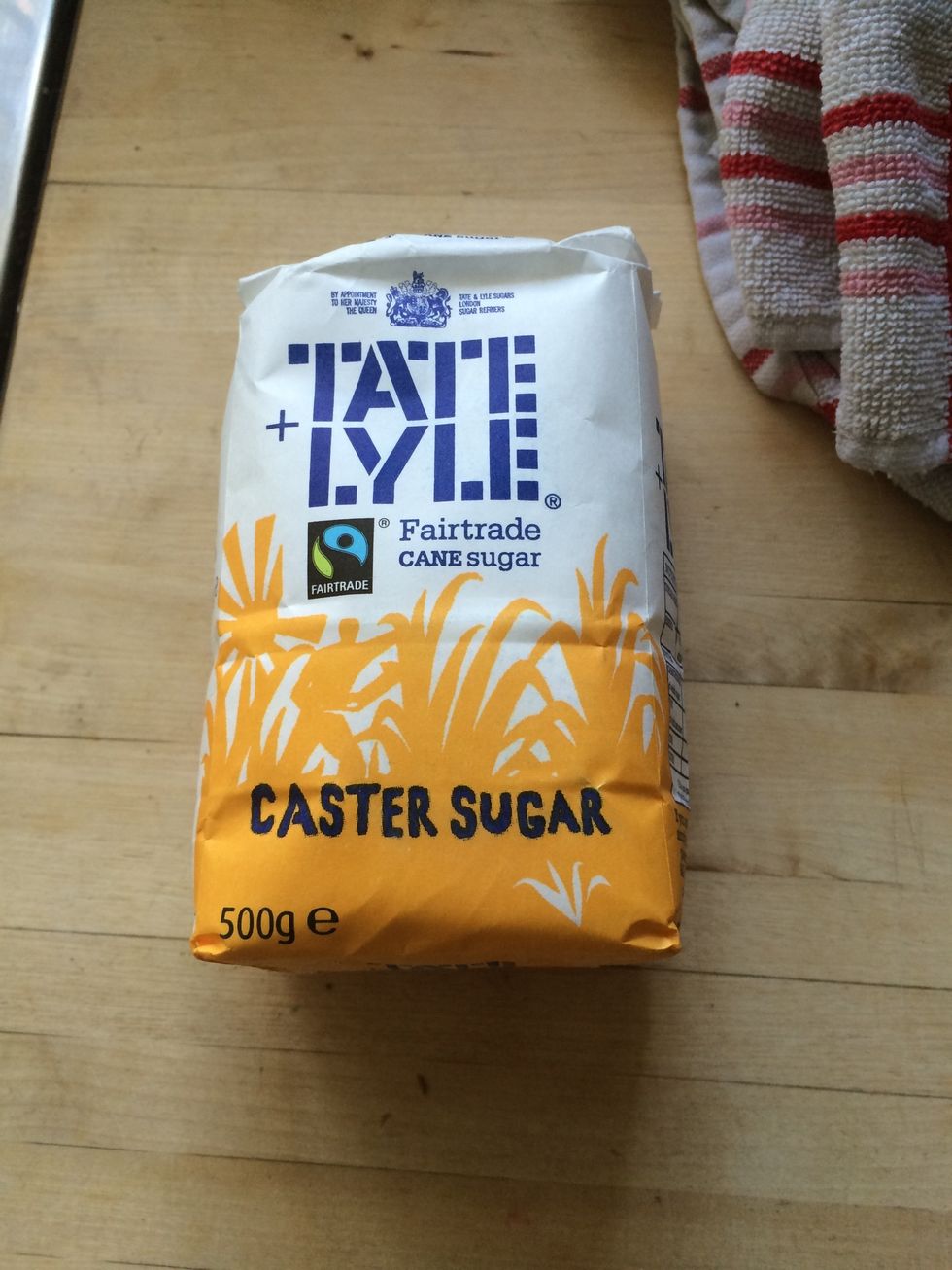 How to make the lightest sponge cake B+C Guides