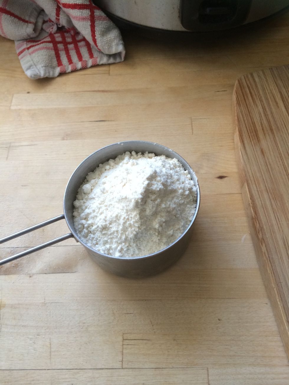 How to make the lightest sponge cake B+C Guides