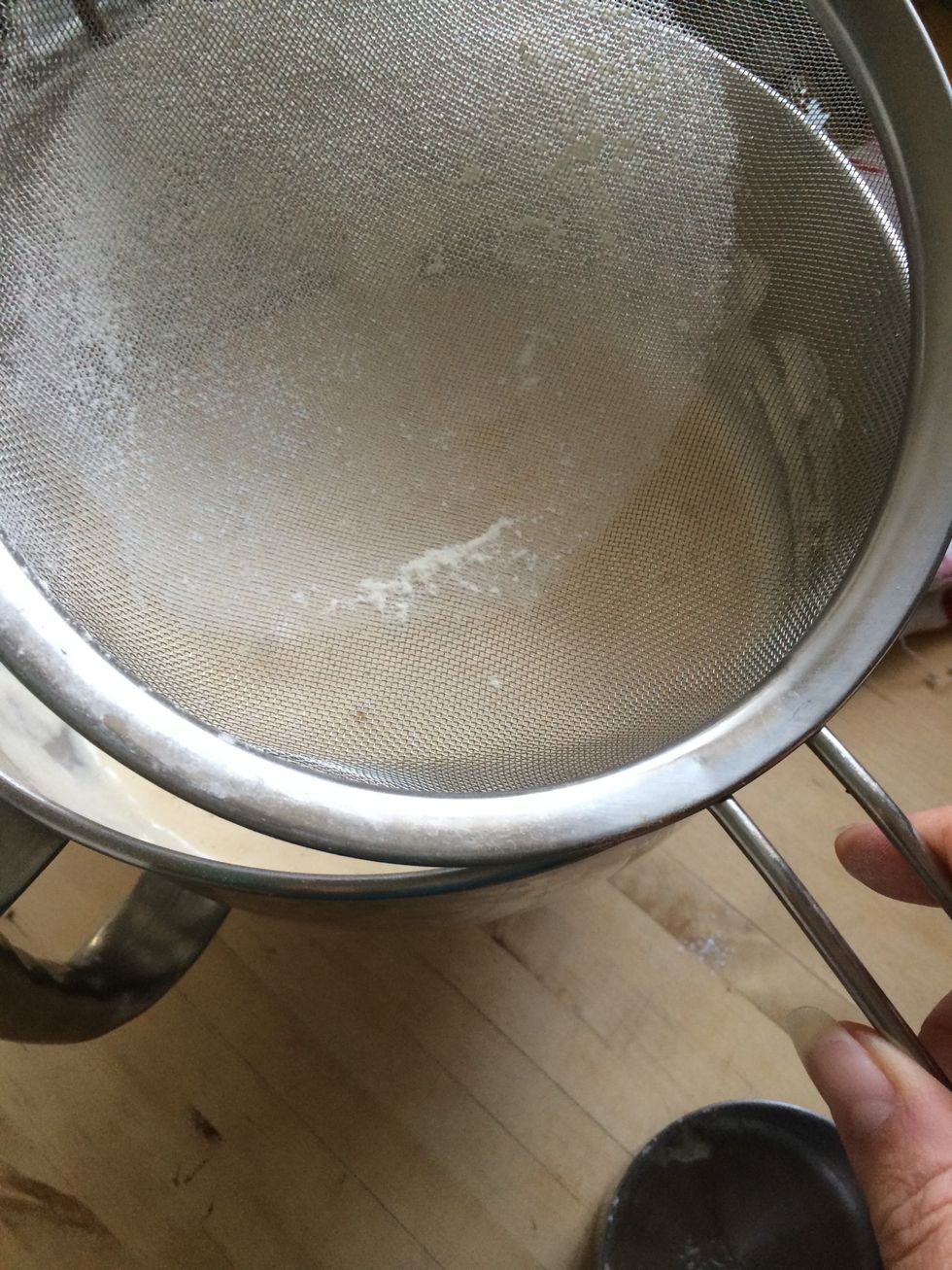 How to make the lightest sponge cake B+C Guides