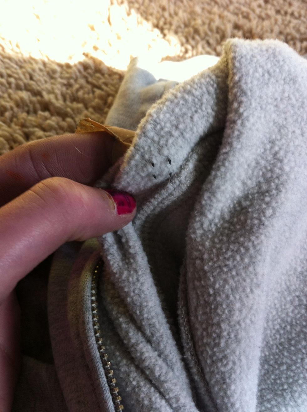 How to stud your clothes B+C Guides