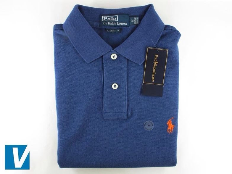 Verbeteren zakdoek verdediging How to avoid buying a counterfeit ralph lauren polo shirt - B+C Guides