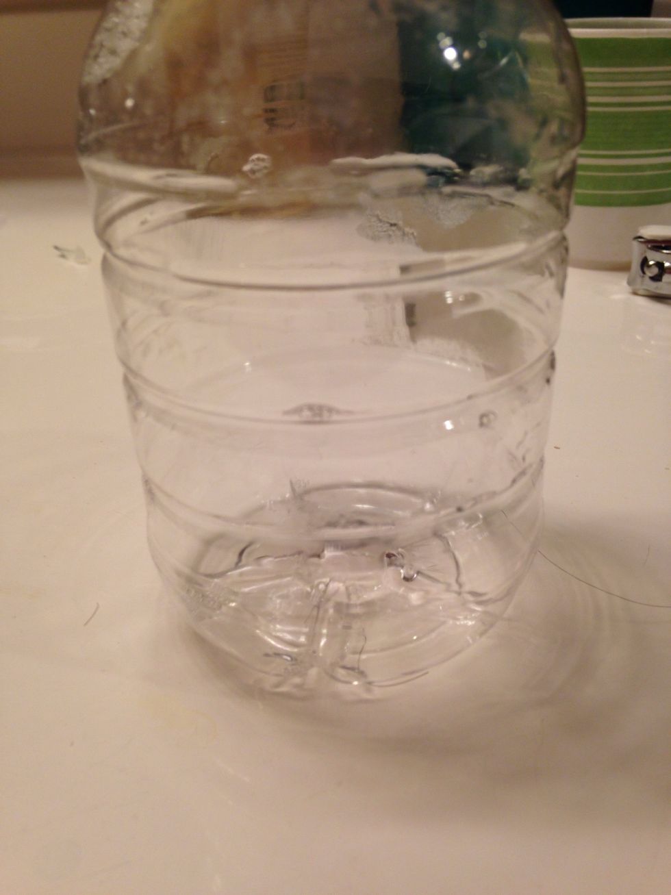 How to make your own bubbles and bubble blower B+C Guides