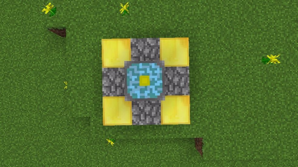 How to get to the nether in all versions of minecraft B+C Guides