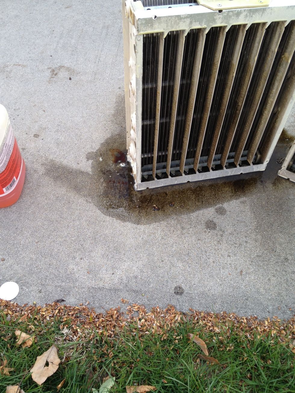 How to clean your electronic furnace filter B+C Guides