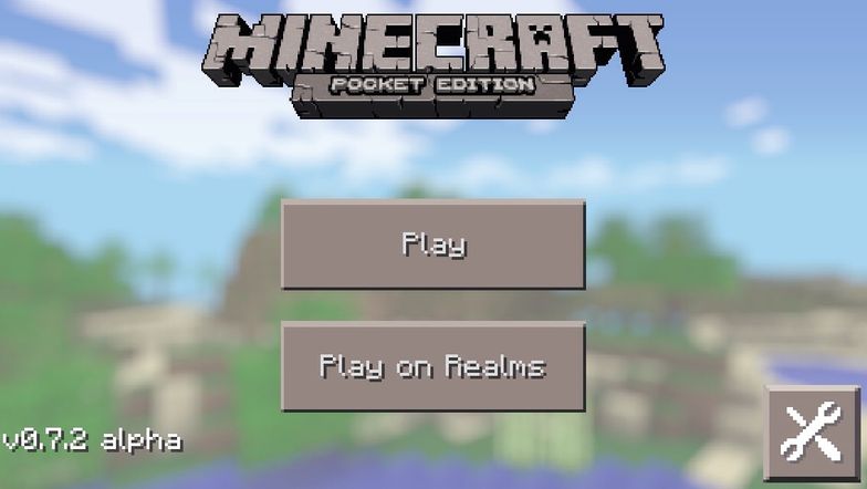 How To Play On Minecraft Pe Realms B C Guides