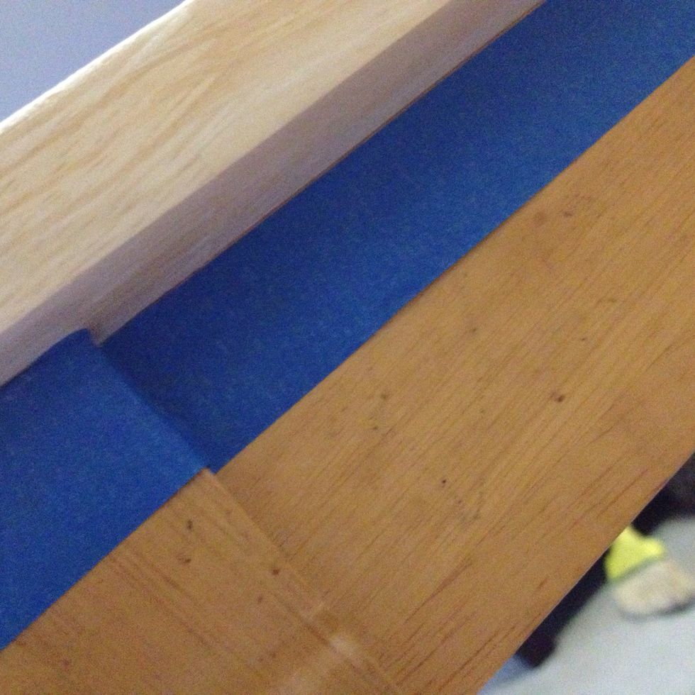 How to make your old table look new for around 80 or less B+C Guides