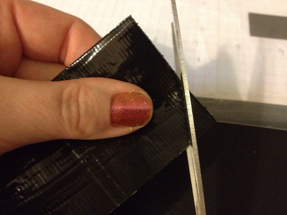 How to make a card pouch B+C Guides