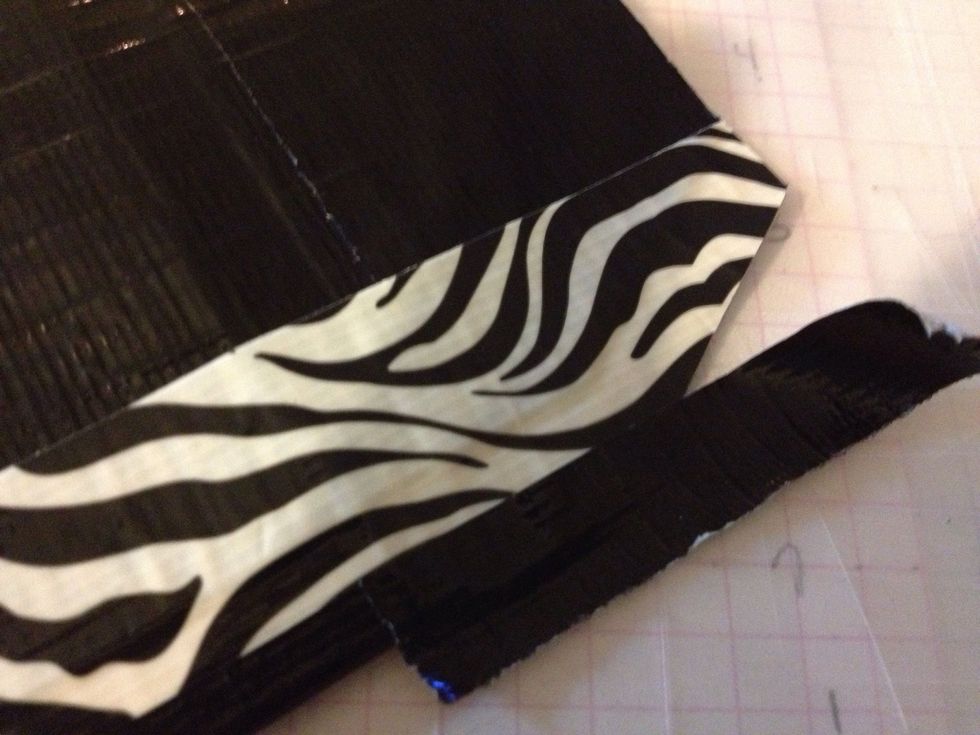 How to make a card pouch B+C Guides