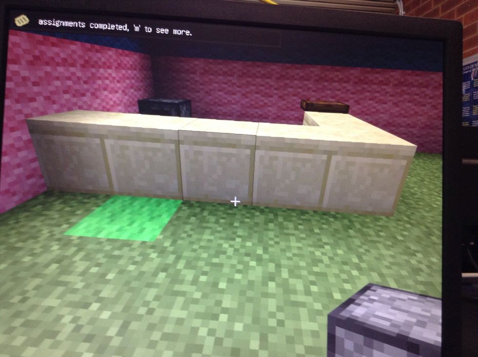 Minecraft Computer Chips Items How to build a fish and chips shop on minecraft - B+C Guides